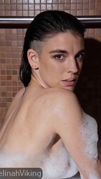 Bain moussant