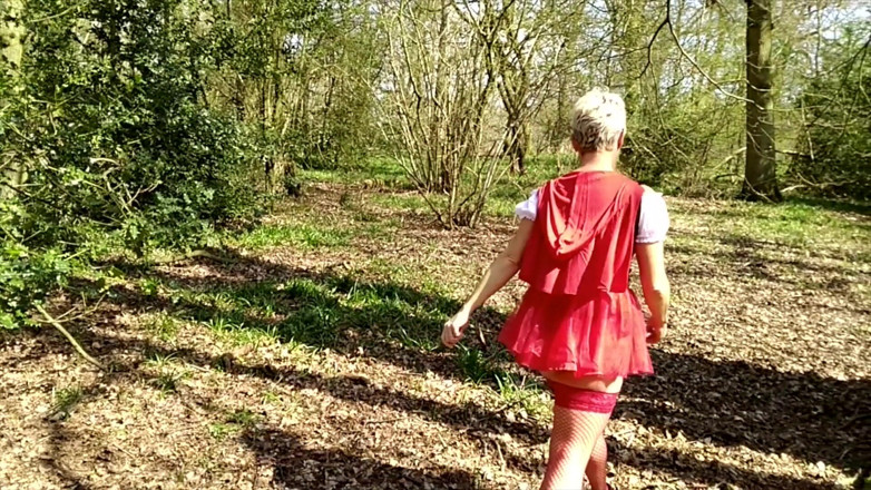 Kylie Britain Adventures: jangal men sharaarat