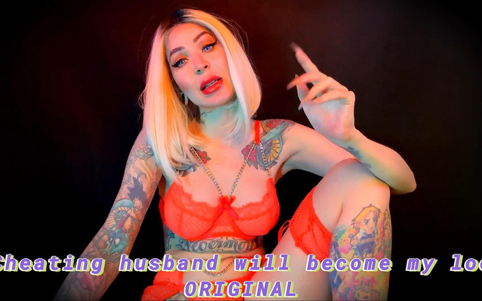 Baal Eldritch: 바람피는 남편이 내 루가 될 것이다 - 캐비아와 오줌의 오리지널 에디션