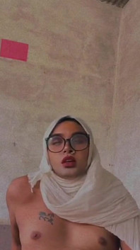 Eating Cum to Enter the Sissy World