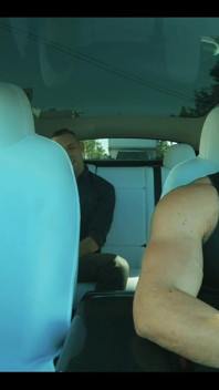 Uber Ride and Fun