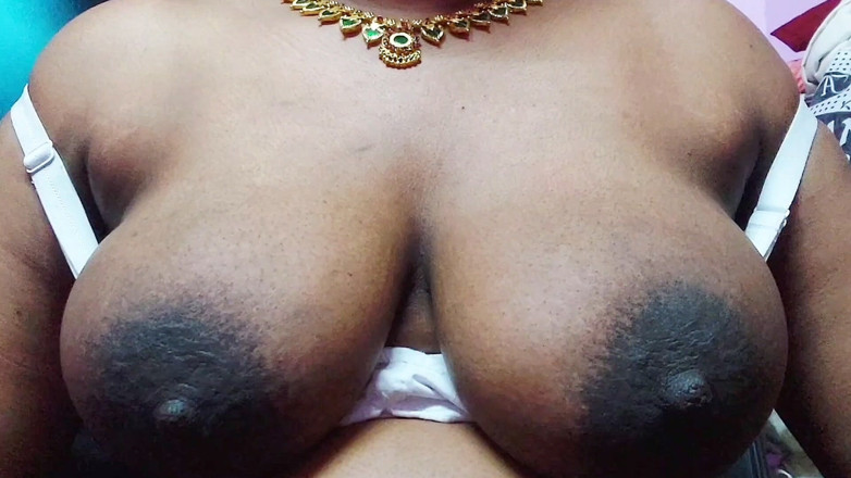 Desi Mohini: 비밀 섹스를 공유하는 핫한 마누라와 남편