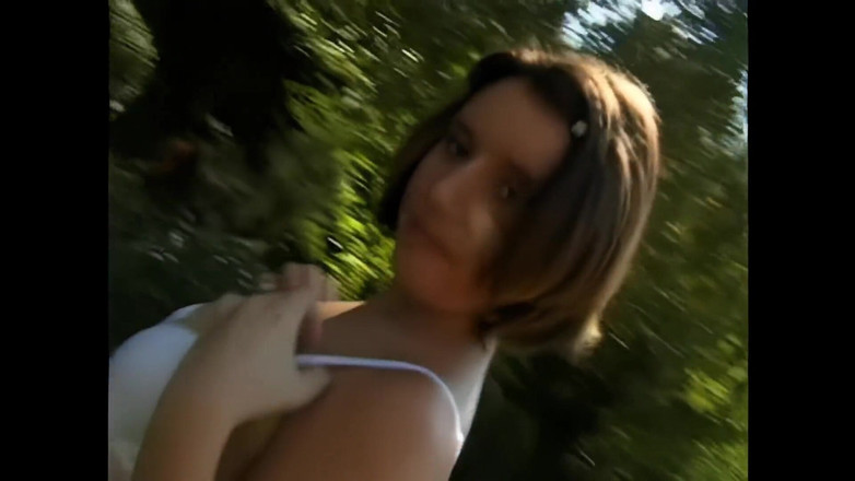 RATATATA!: Nature Blossom: Pegang aku erat-erat dan biarkan aku merasakan semuanya...