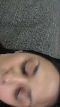 Skinny and Elastic She Lets Herself Be Fucked