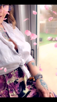 Flowers and Me