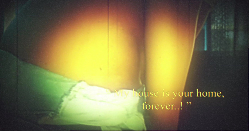 PABLO N3GROBAR: ラティーナの目を通しての人生