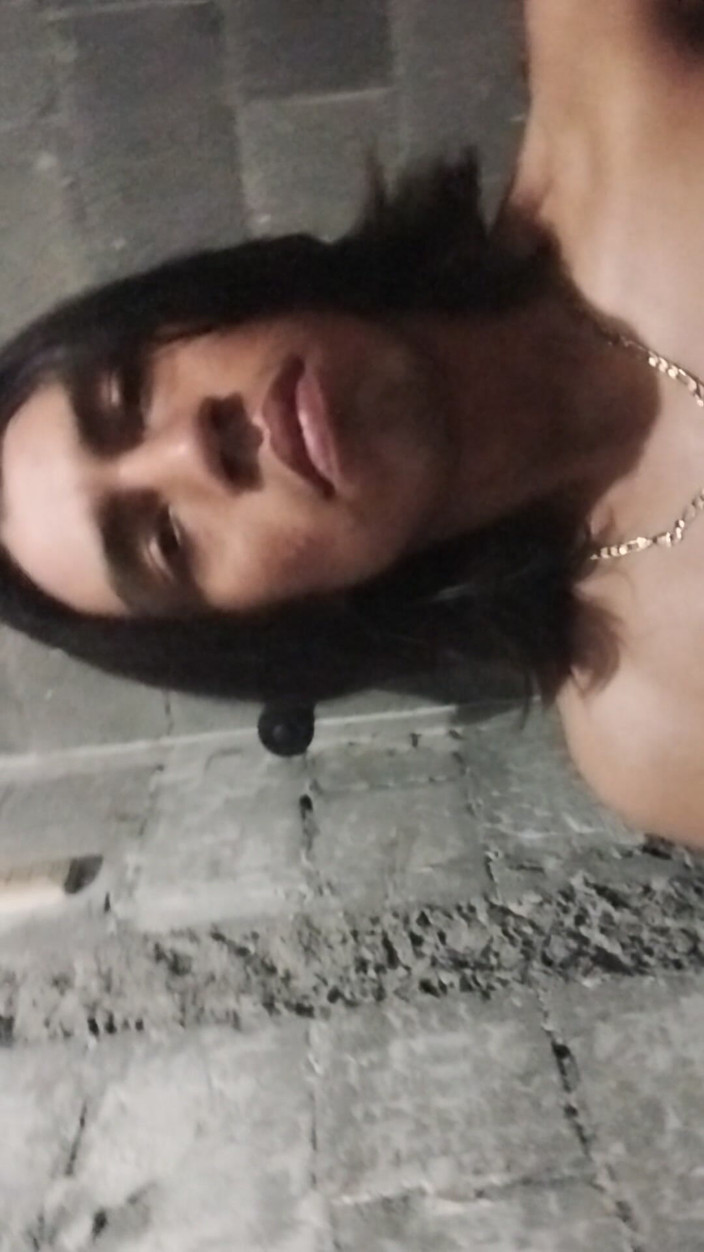 Alex Alejandro: Look at My Long Hair