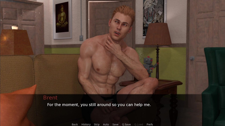 Femboy Maaya: Cada vez quer fazer sexo com você, meu amigo