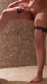 I Recorded a Hotel Client Masturbating in the Shower