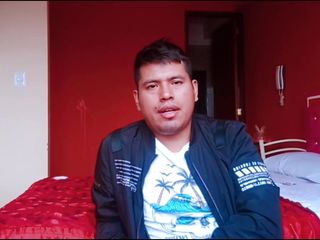 Peruvian sex: नए निर्माता el Sexo Peruvian लैटिन के रूप में साक्षात्कार