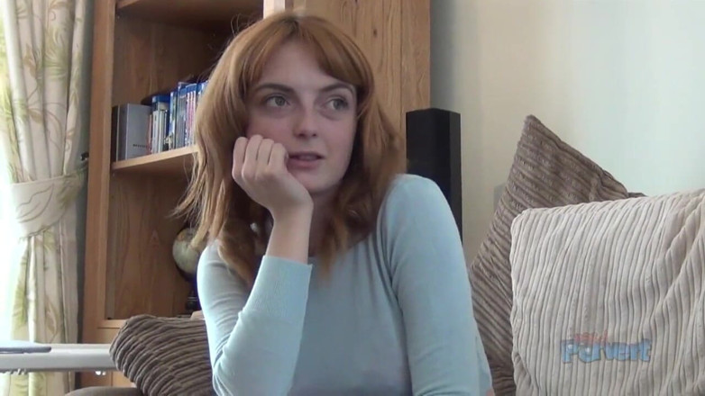 Nerd Pervert: Lola Gatsby - Clueless Student