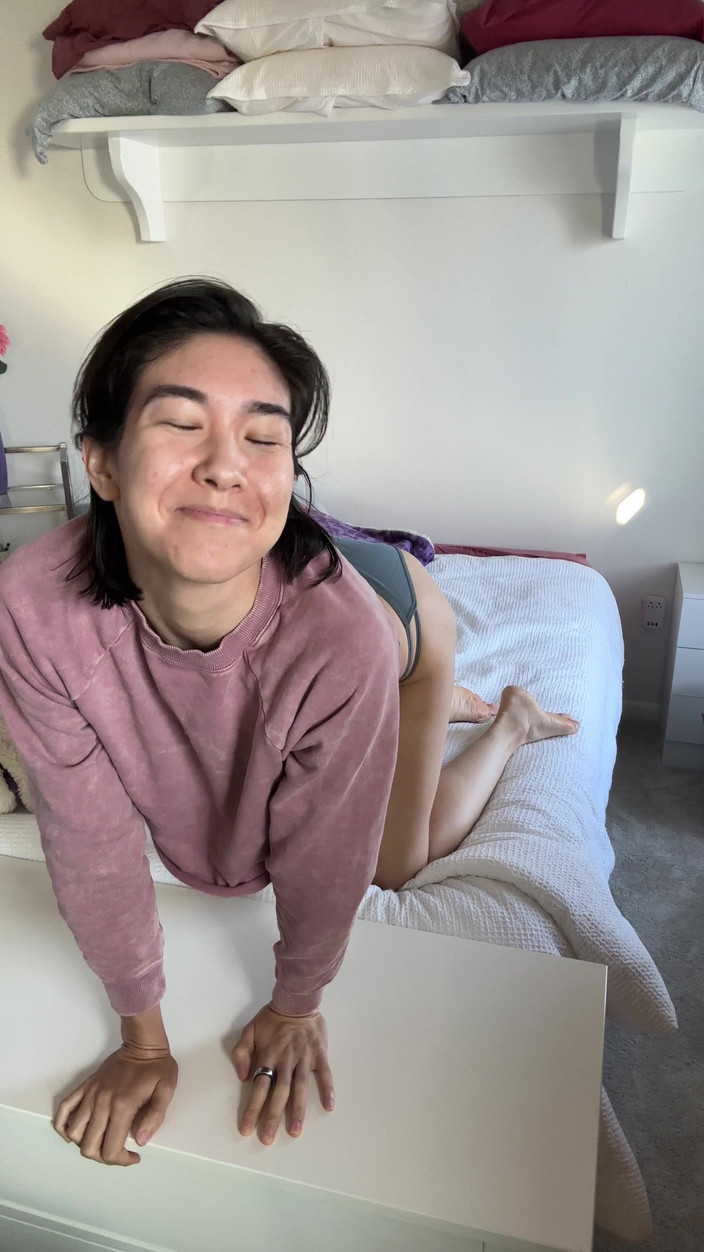 Ms_Emmy_Lynn: Fri-yay!