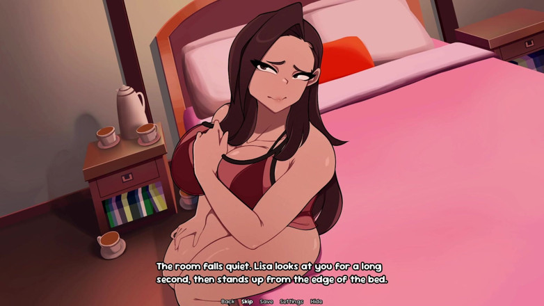 Like A Boss: Jogo completo - Bubbles and Babes, parte 8