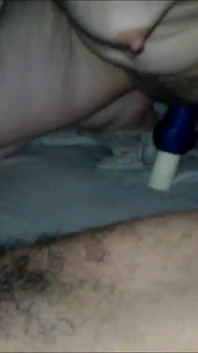 Lil Mary anal straff