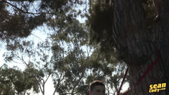 Sean Cody: シャンコディ - ブロディ&カーティス・ベアバック - カーティス、ブロディ