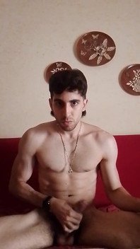 Masturbation spéciale
