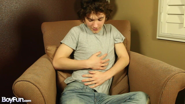 BoyFun Solo: Josh Solo
