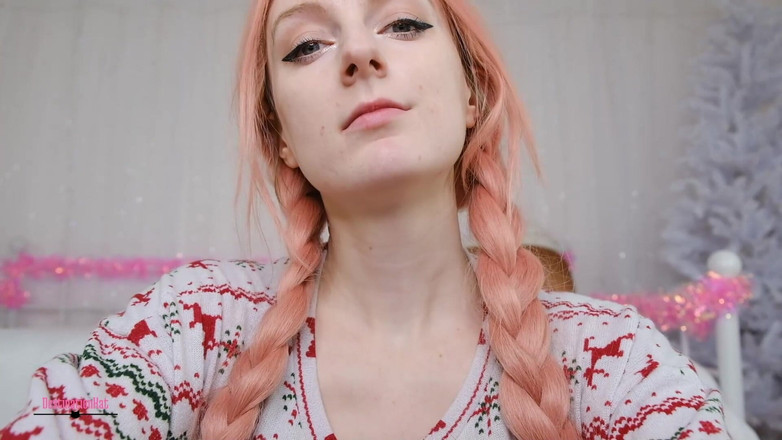 Destination Kat: Peitos crescem com sua submissão