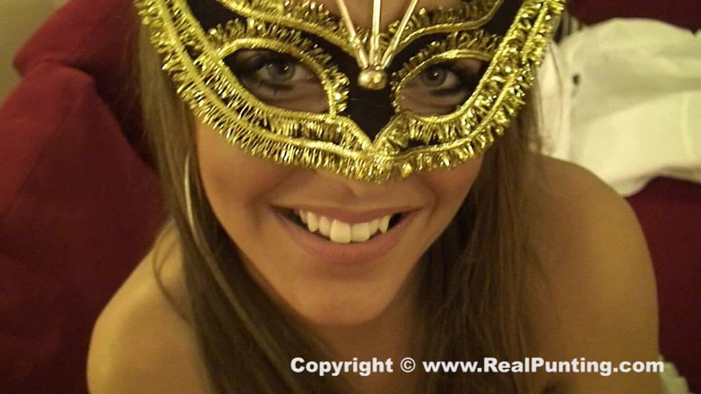 RealPunting: Jay se setká s Megan a nakonec s ní randí