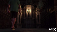 Mr Studio X: Treasureofnadia - Hledám něco Hunk E1 99