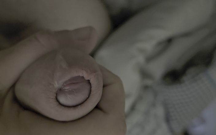 Big-Boy 2024: Проснулся, ей нужно кончить