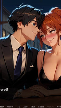 Yardım! Bir sürtükle evlendim! (bölüm 03) Creamy Games tarafından