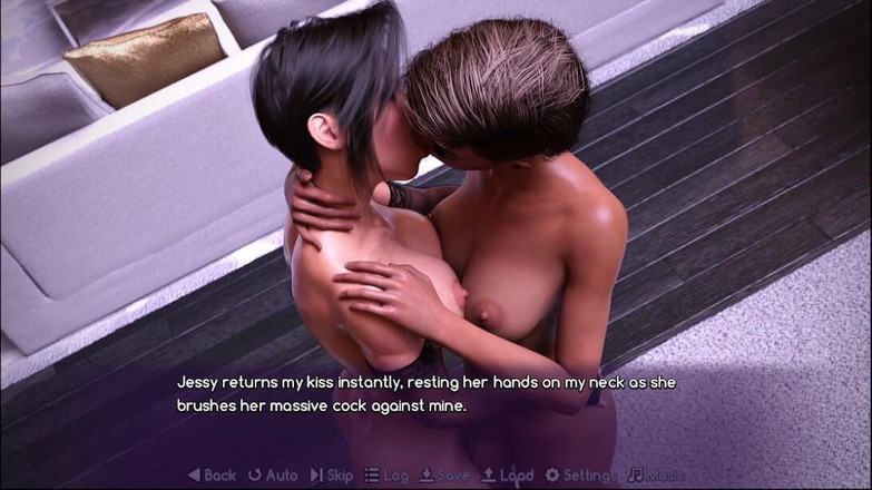 Amaran Futas: Eruption game hrát část 2 sezóna 4