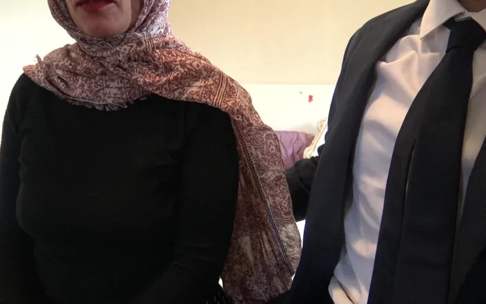 Souzan Halabi: Turkish Wife Cheating Sex