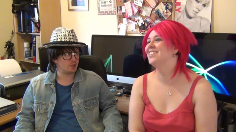 Nerd Pervert: Elise Teeze - the Married Slut