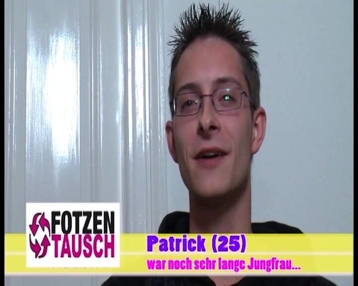 Deutschland Porno X: 妻を若くてタイトなマンコと交換しました