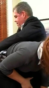 News Paper Editor Spanked for Libel