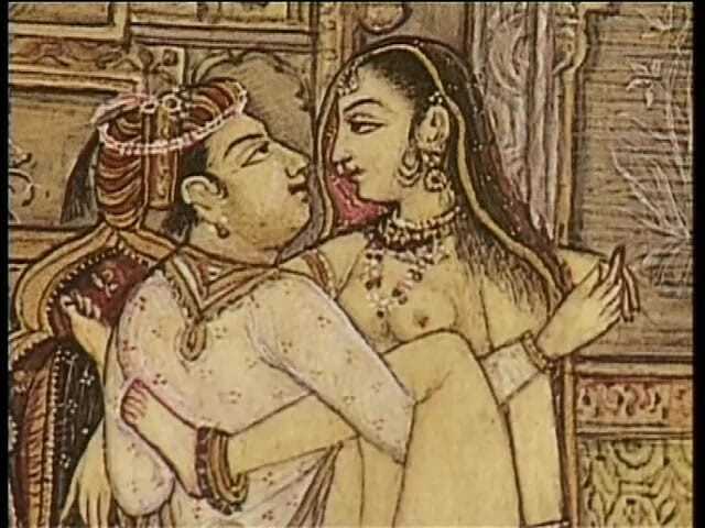 Vintage megastore: Dip 60 - Kama Sutra (full Movie)