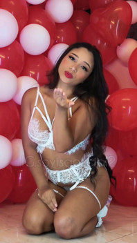 Can You Be My Valentine?