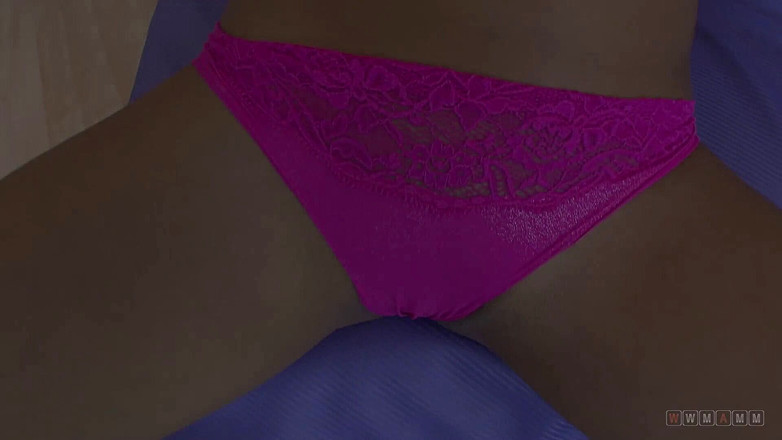 Take Van: Remaja Asia miang mempunyai hasrat jarang lelaki memancut ke dalamnya