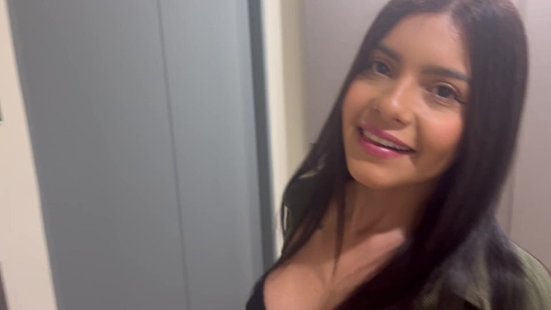 Andres Acosta: POV You Score on a Date with a Hot Latina...