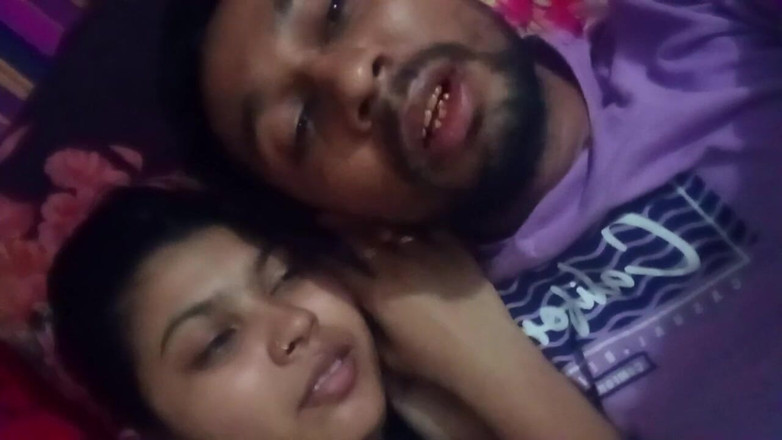 Desi video bd: Marito moglie video romantico vlog
