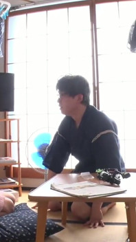 Sudden Kiss - cewek seksi ini langsung makin semangat dan gemetar saat lagi ciuman mesra - bagian3