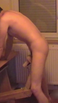 Fleshlight Pussy Stand Sex Masturbace