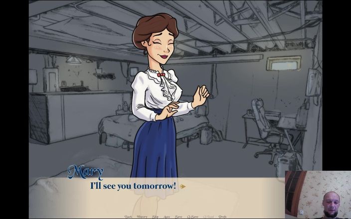 Sex game gamer: 한 숟가락의 설탕 워크스루 3