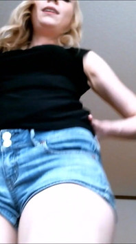 Part of Me Forever- Shrinking Fetish
