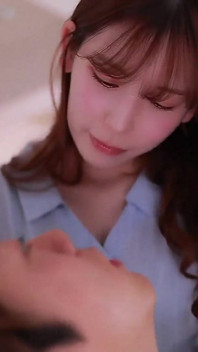 Private Kissing Lecture by a Beautiful Tutor. 1