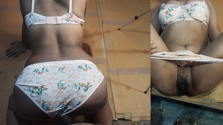 Namita: Desi indická 18letá dívka zezadu sex video, desi holka virální sex,...