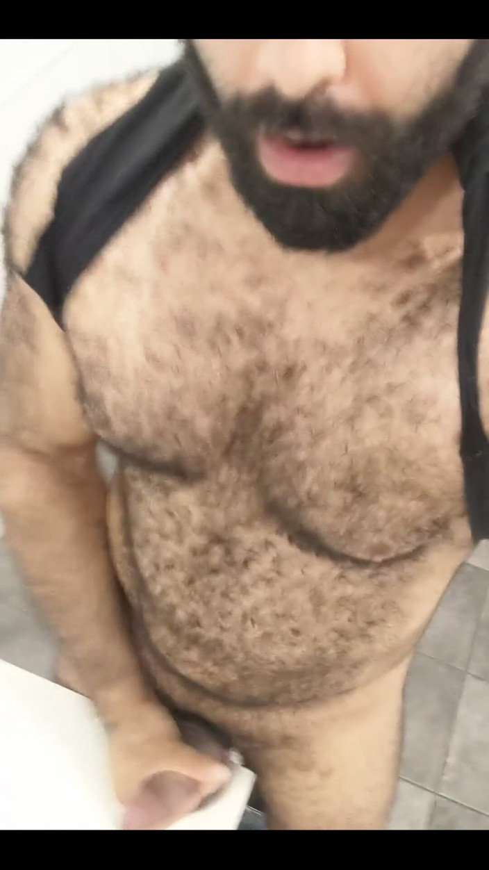 Lobo: Rapidinha