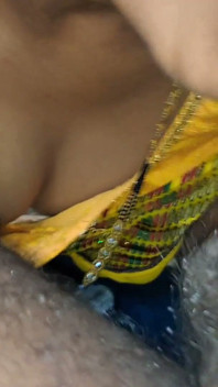 Hot Desi Bhabhi Sucking Till Throabbing Cum in Mouth