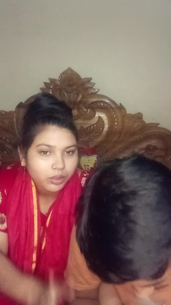 Desivideo: Desi virgin boy lernt, von seinen milf mit super dicken...