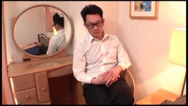 A Husband Who Makes His Wife Fuck with His Boss