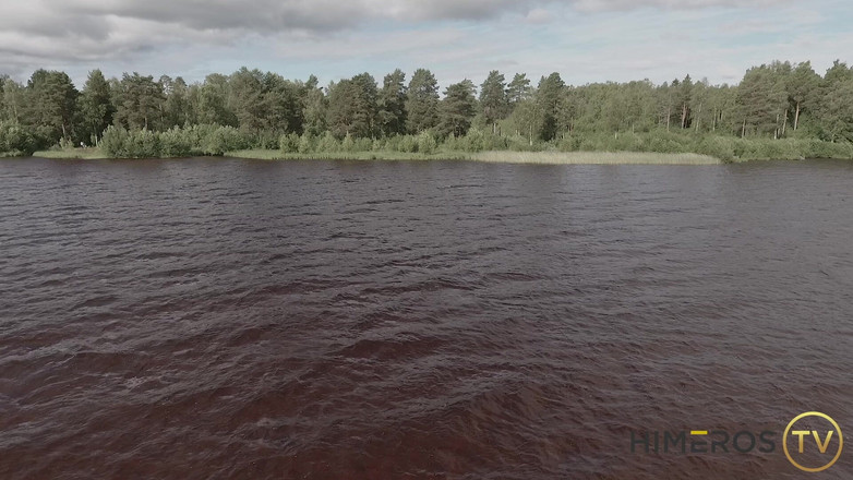 Himeros.tv: Belauscht