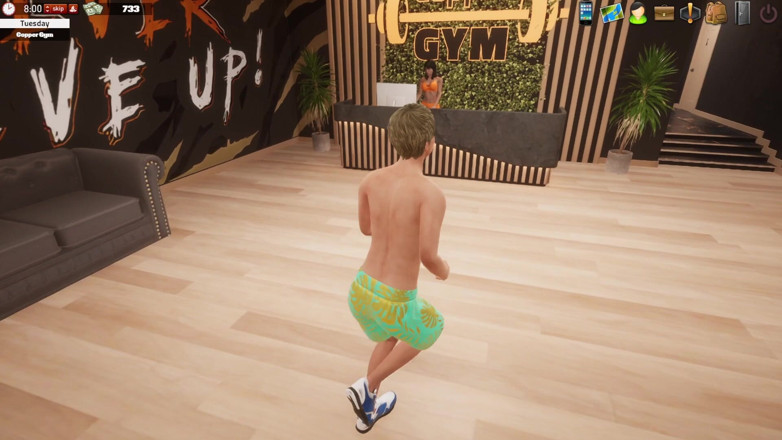 Like A Boss: Vollständiges gameplay - geheimnis am meer, teil 38