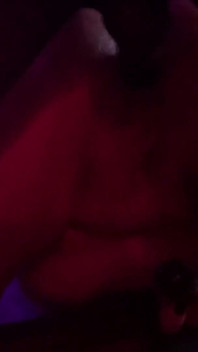Hotwife Red Light Couch Date