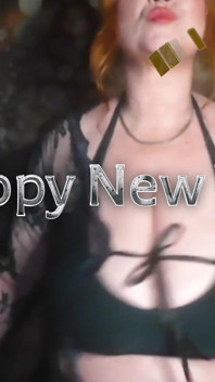 Happy New Year 2026